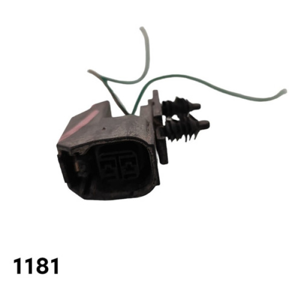 Conector Do Chicote Fiat Freemont