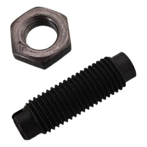 Parafuso Regulagem Válvula Vw Fusca