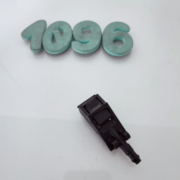 Brucutu Do Esguicho Limpador Do Parabrisa Vw Gol G6 Cx 1096