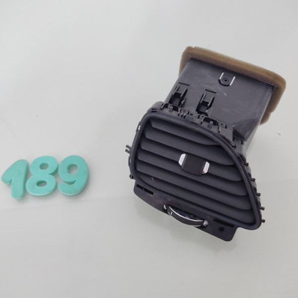 Difusor Ar Condicionado Lado Esquerdo Fiat Freemont 