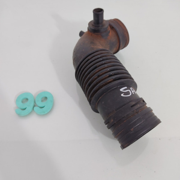 Mangueira Filtro Ar Vw Gol G5 1.6