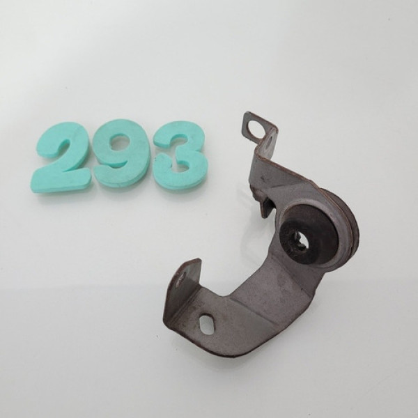 Suporte Da Tampa Do Motor Nissan March 1.6 