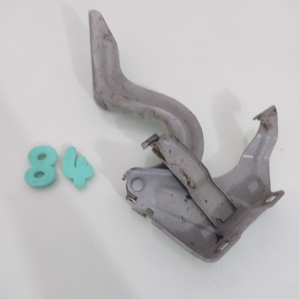 Dobradiça Capo Lado Direito Nissan Kicks 