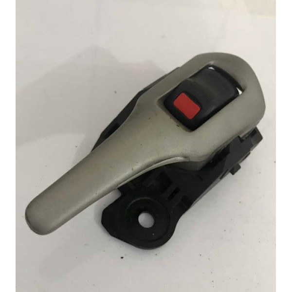 Alavanca Puxador Com Trava Lado Direito Dianteiro Corolla