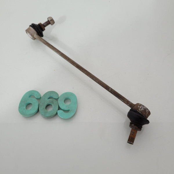 Bieleta Ford Ecosport 1.6