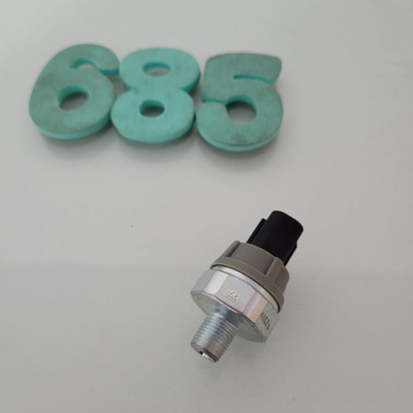Sensor Pressão Óleo Lifan 320 Cod 3818100a
