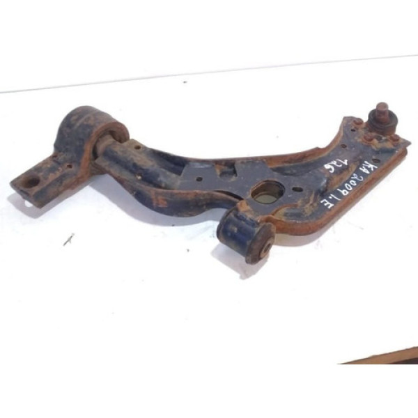 Bandeja Balança Dianteira Esquerda Ford Ka 2009