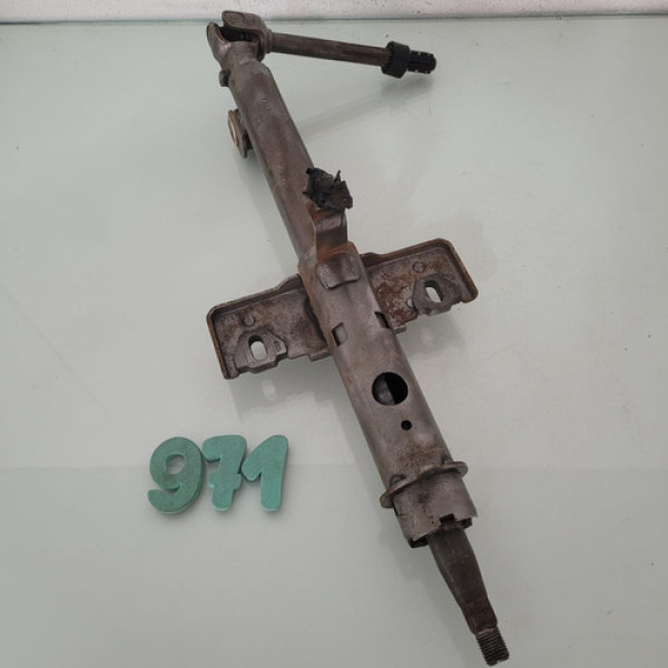 Coluna De Direção Hyundai Hb20 Cx 971