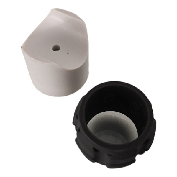 Kit Bucha Caixa Direção Vw Gol G2 Cod Kit41316