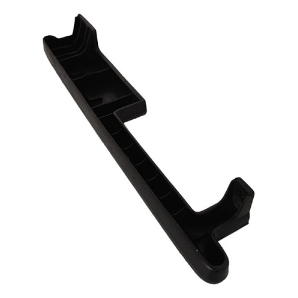 Puxador Interno Porta Diant Direita Fiat Fiorino 1991 A 1999