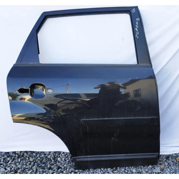 Porta Traseira Direita Kia Sorento 