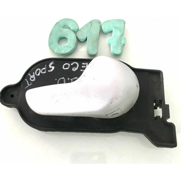 Maçaneta Interna Dianteira/ Traseira Direita Ford Ecosport 