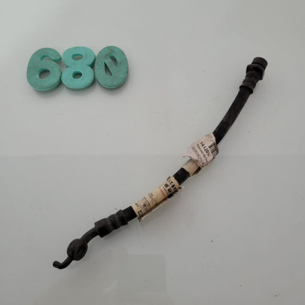 Flexível Freio Traseiro Lifan 620 Cod B3506250