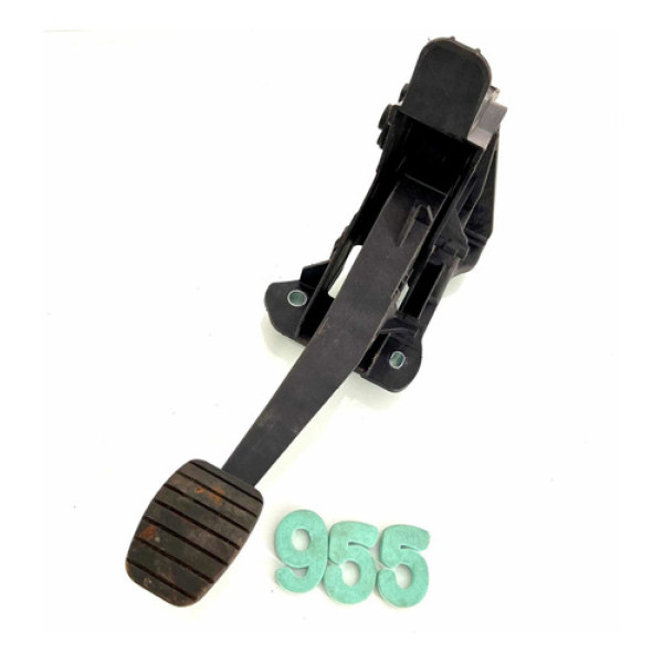 Pedal Embreagem Renault Sandero - Cx 955