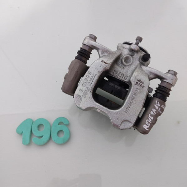 Pinça Freio Traseiro Direito Jeep Renegade 