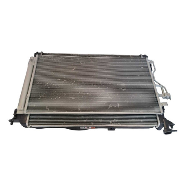 Kit Radiador Hyundai Ix35