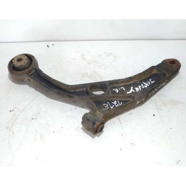 Bandeja Balança Dianteira Esquerda Dodge Journey 