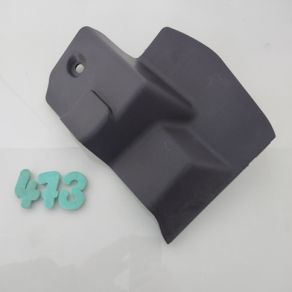 Acabamento Lateral Direito Console Central Lifan X60 