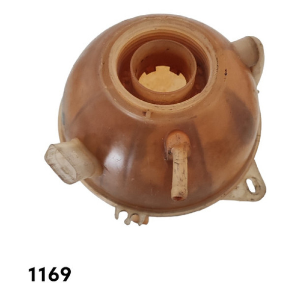 Reservatório Do Radiador Audi A3 1.6 Cod 1j0121403b