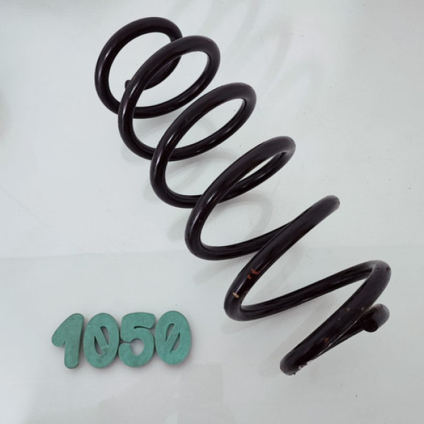 Mola Traseira Vw Passat 1999 Cx 1050