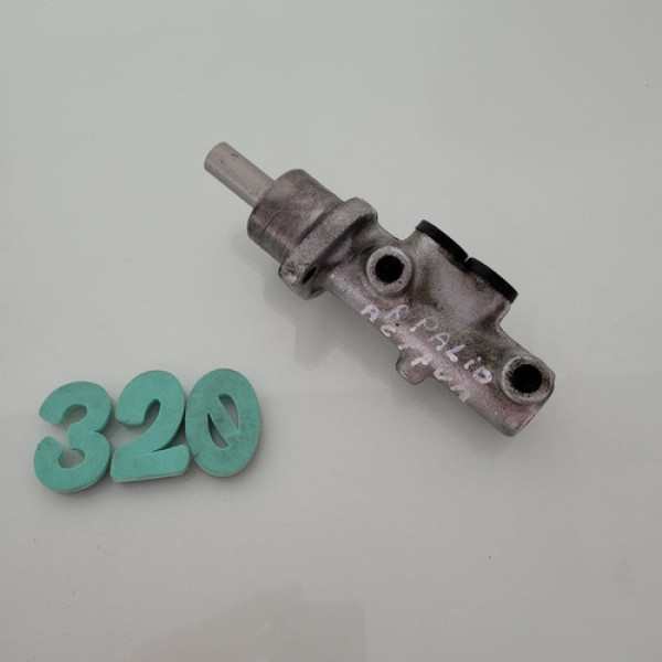 Cilindro Mestre Do Freio Fiat Palio 1.4