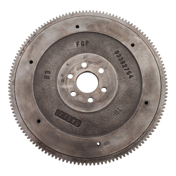 Volante Do Motor Gm Corsa 1.0 2007 A 2012 