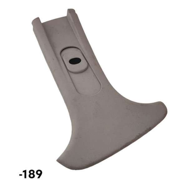 Acabamento Da Coluna Central Ld Vw Gol G6