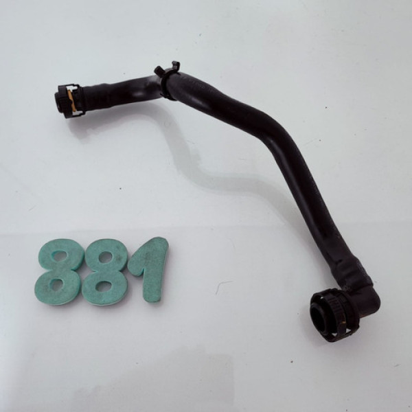 Mangueira De Respiro Do Motor Ford Ka 2015 Cx 881