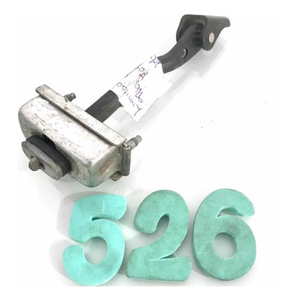 Limitador Porta Lado Esquerdo Traseiro Ford Focus