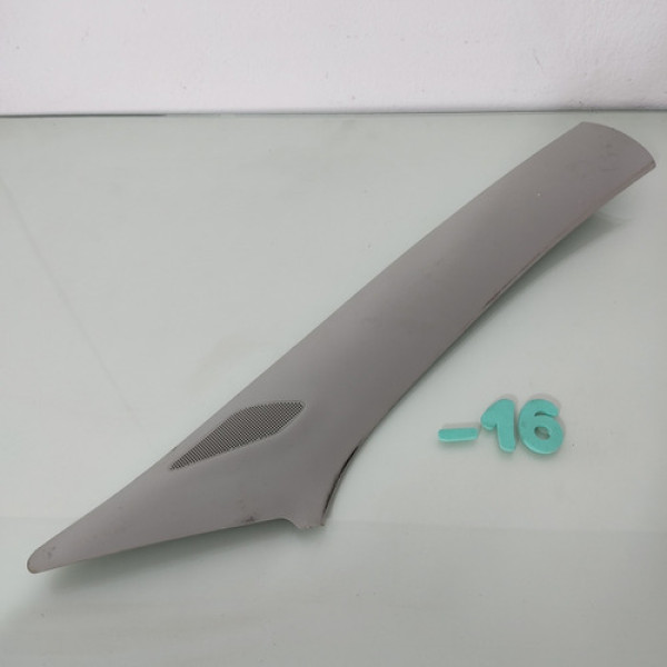 Acabamento Coluna Parabrisa Lado Direito Vw Saveiro G5