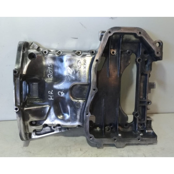 Carter De Óleo Do Motor Hyundai Hb20 