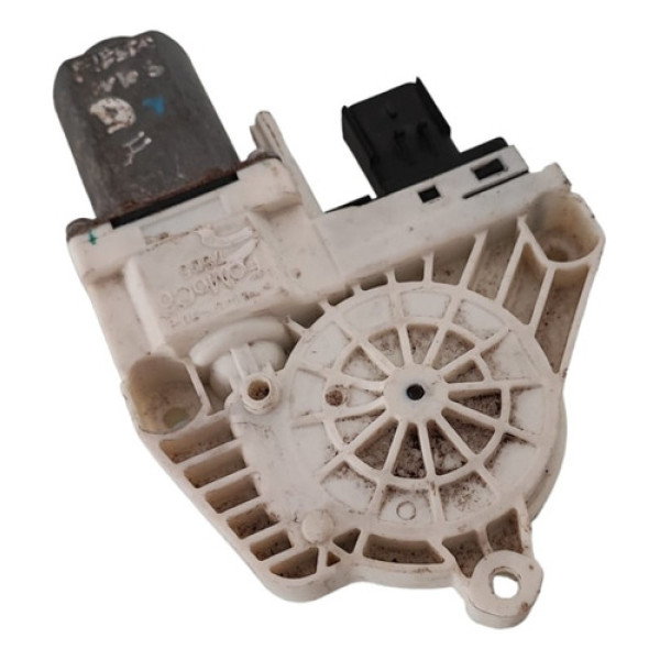 Motor Vidro Elétrico Dianteiro Esquerdo Ford New Fiesta