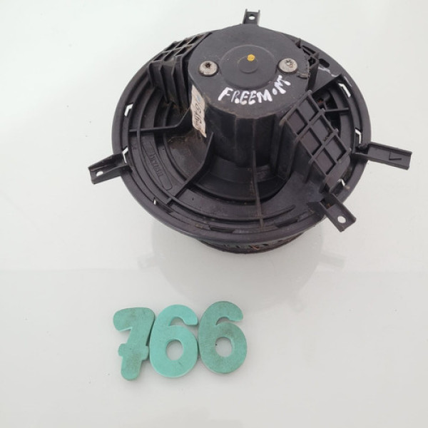 Motor Ventilação Interna Fiat Freemont Cx 766