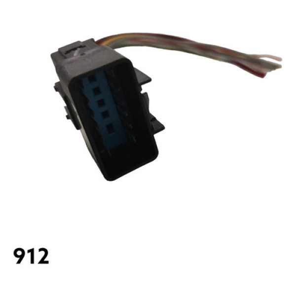 Conector Do Chicote Fiat Freemont