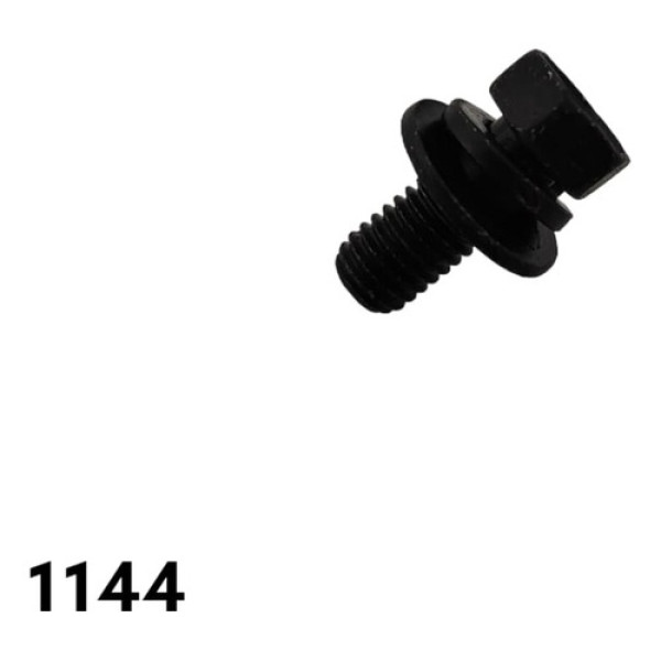 Parafuso Do Suporte Da Bateria Kia Sorento Cod 1129008206b