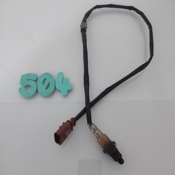 Sonda Lambda Vw Up Original Bosch 04c 906
