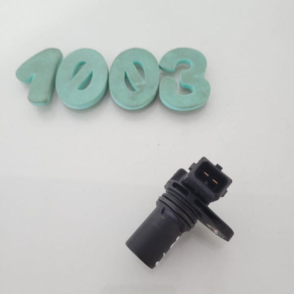Sensor De Rotação Ford Ka 1.6 Cod 95bf12k073ab Cx 1003