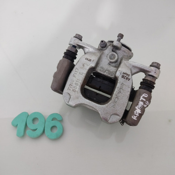 Pinça Freio Traseiro Esquerdo Jeep Renegade 