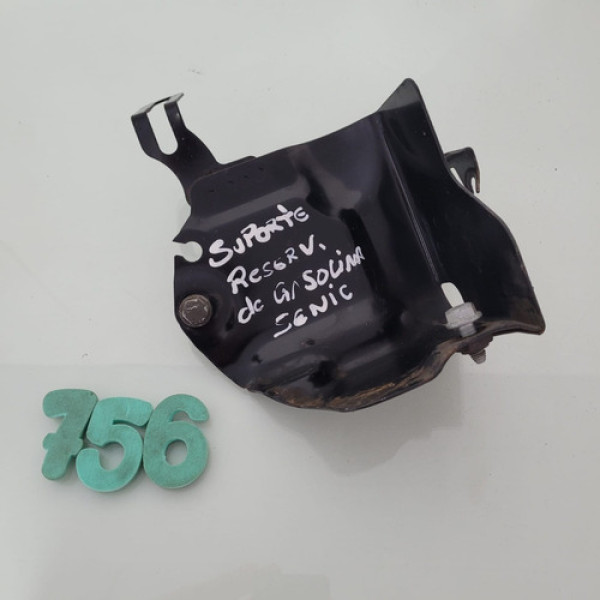 Suporte Do Reservatório Partida A Frio Renault Scenic Cx 756
