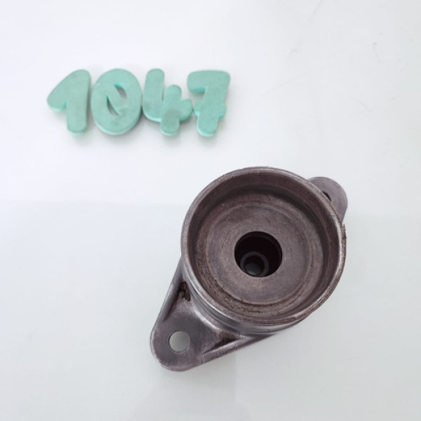 Coxim Do Amortecedor Traseiro Hyundai Azera 2010 Cx 1047