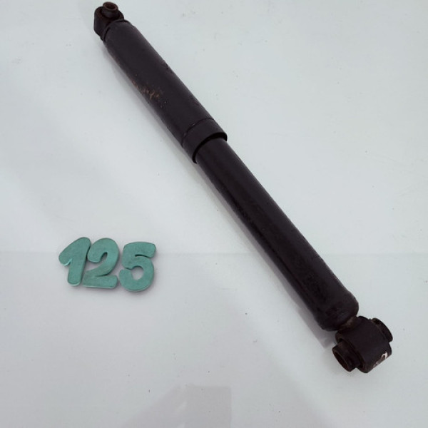 Amortecedor Traseiro Citroën C3 2015 N125