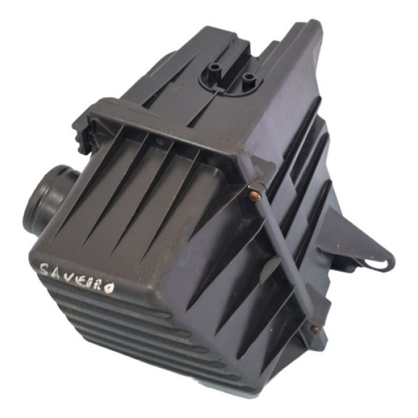 Caixa Filtro De Ar Vw Saveiro 2009 A 2013