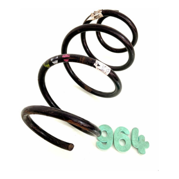 Mola Dianteira Volkswagen Golf 2015 - Cx 964