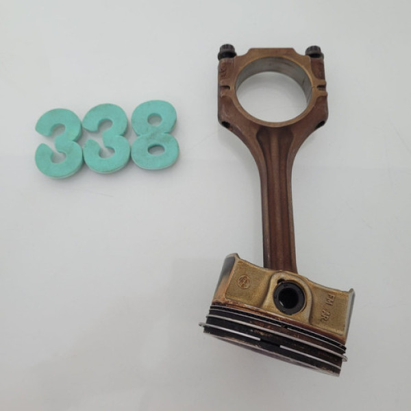 Biela Com Pistão Vw Golf 1.6 8v