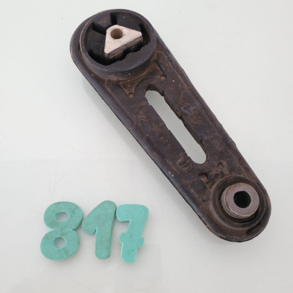 Suporte Coxim Do Câmbio Nissan Sentra 2018 Cx 817