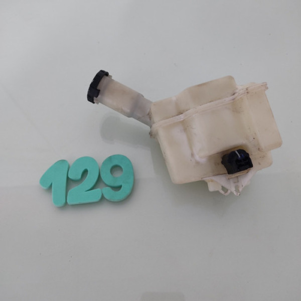 Reservatório Fluido Freio Nissan Kicks 