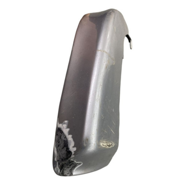 Spoiler Dianteiro Lado Esquerdo Mitsubishi Lancer Detalhes