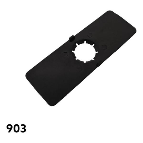 Acabamento Da Esteira Do Câmbio Hyundai Tucson  846472e000