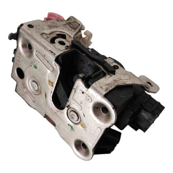 Fechadura Porta Traseira Direita Renault Duster 2013 A 2017