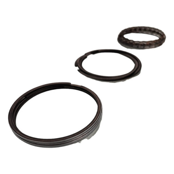 Jogo Aneis Pistão Ford Escort 1993 A 1996 Cod Pc46057